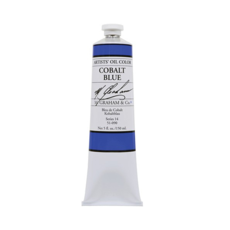 M.GRAHAM & CO. M. Graham 150ml Oil Paint
