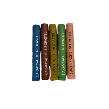 CARAN DACHE/CREATIVE ART Caran d'Ache Artist Neopastel II