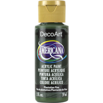 DECO ART Americana Decoart Acrylic Paint