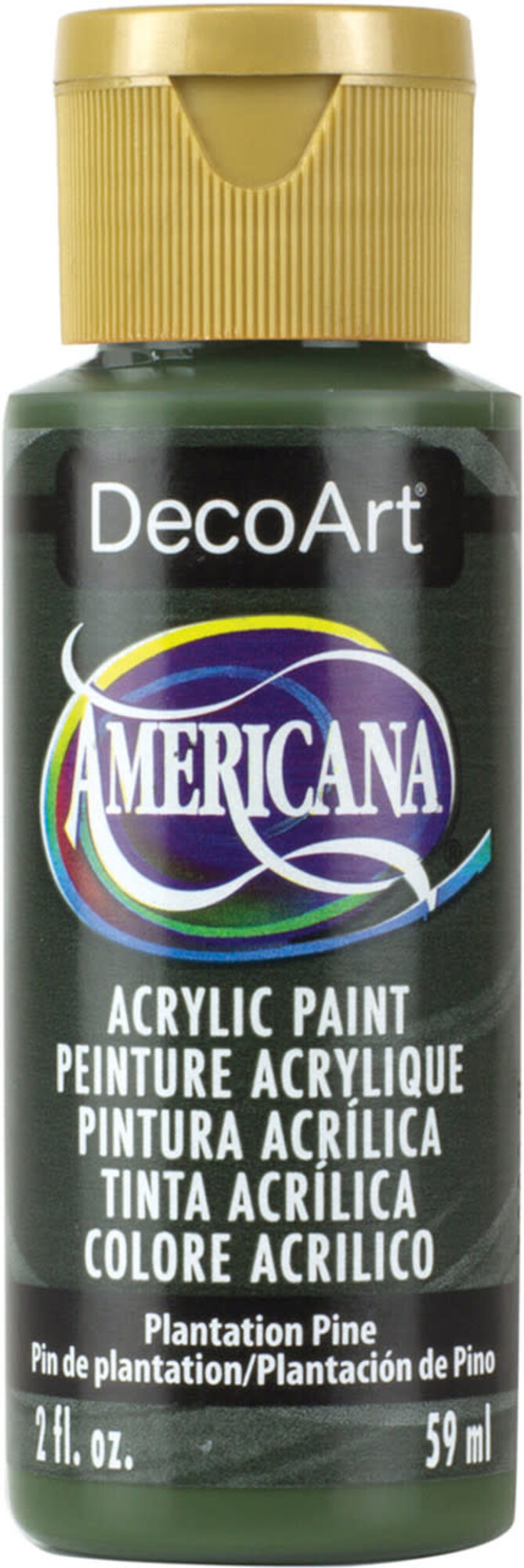 DECO ART Americana Decoart Acrylic Paint