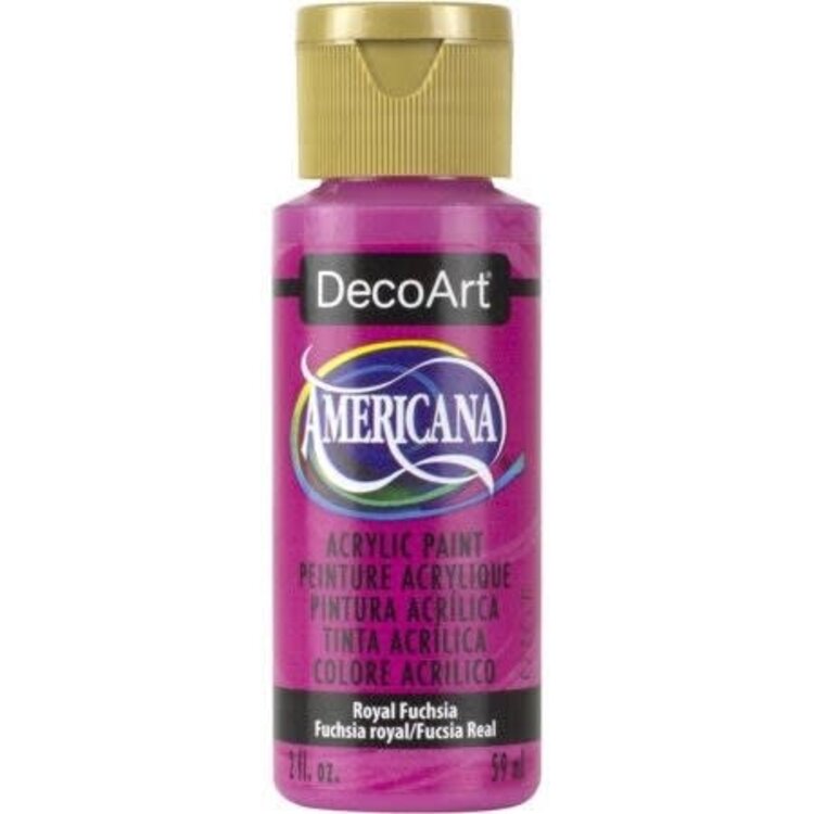 DECO ART Americana Decoart Acrylic Paint
