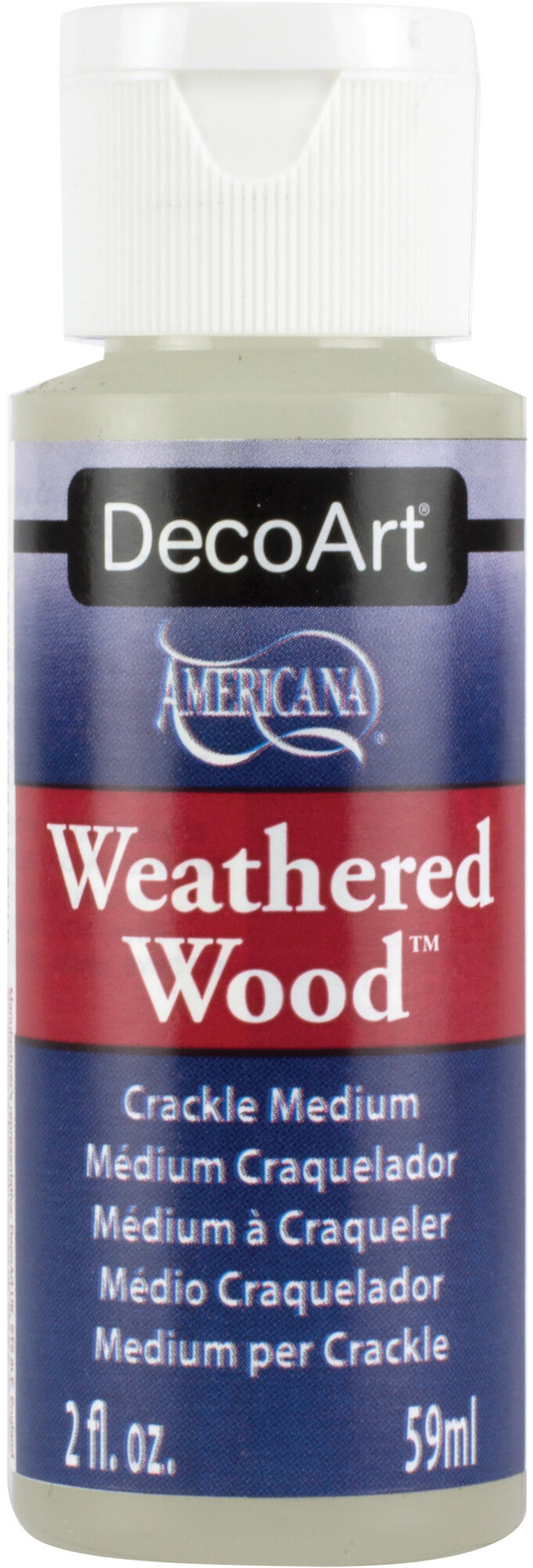 DECO ART Americana Decoart Acrylic Paint