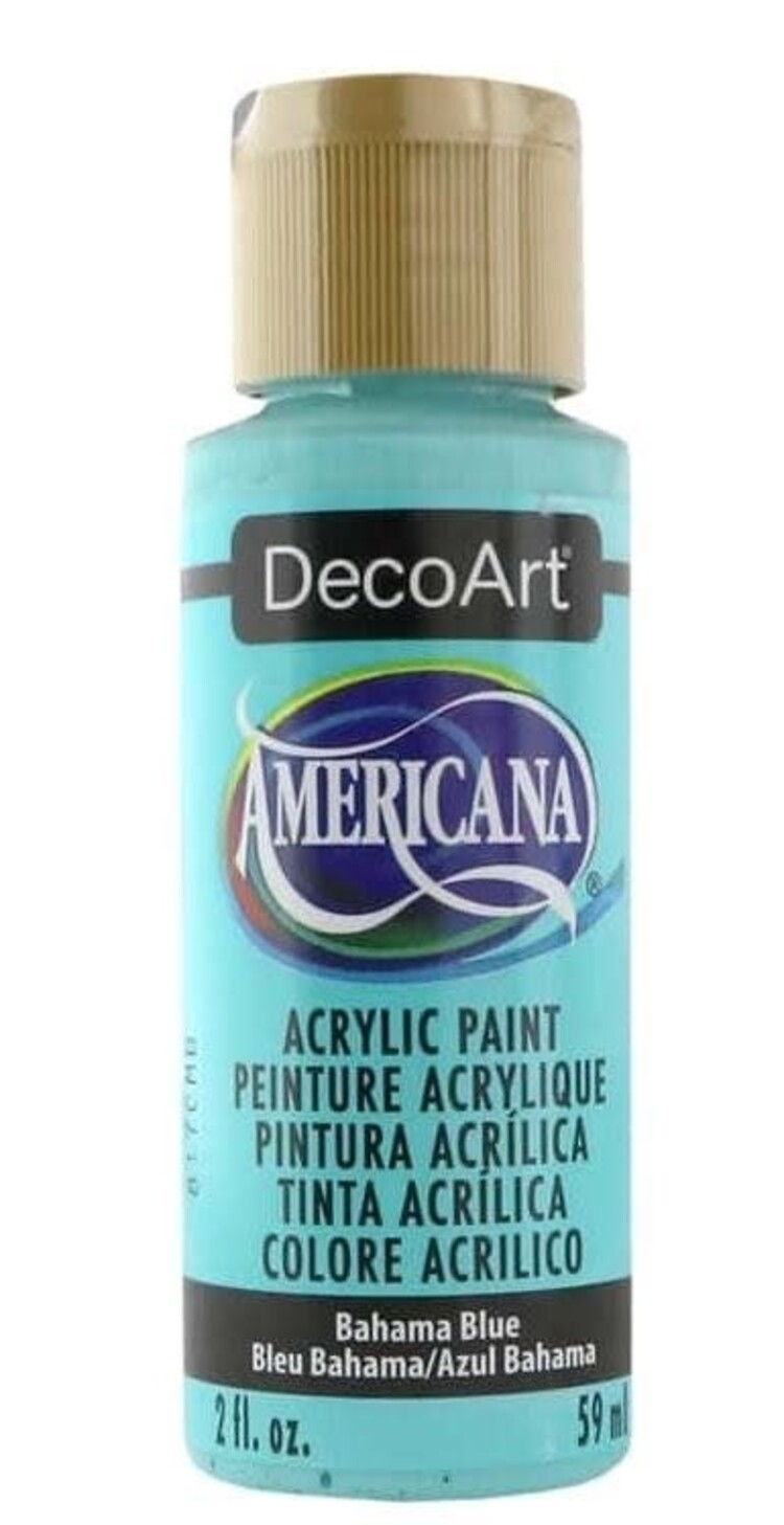 DECO ART Americana Decoart Acrylic Paint