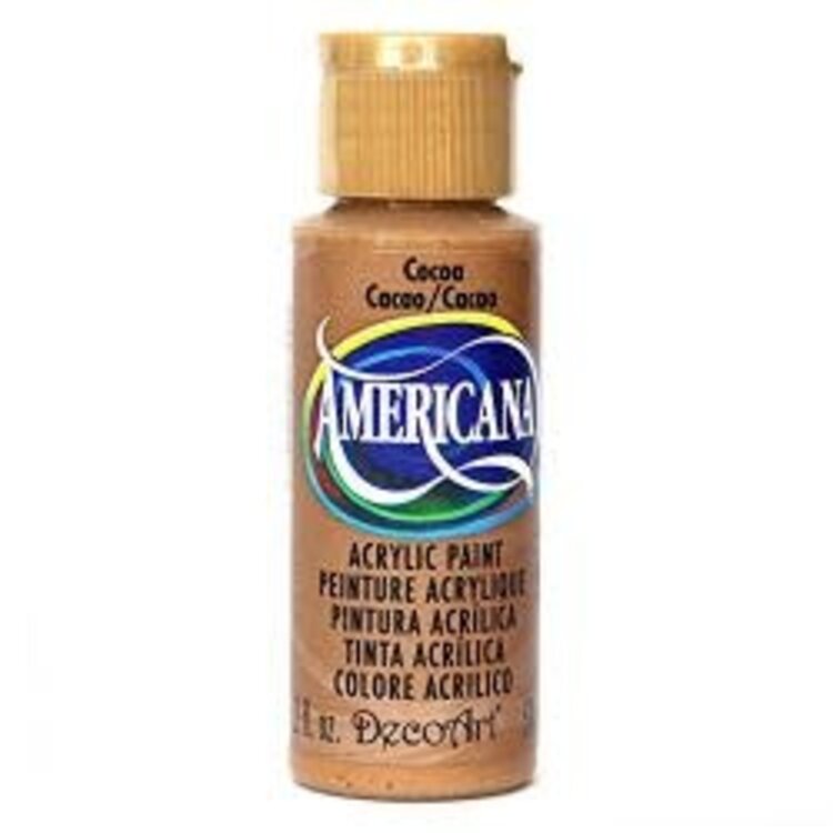 DECO ART Americana Decoart Acrylic Paint