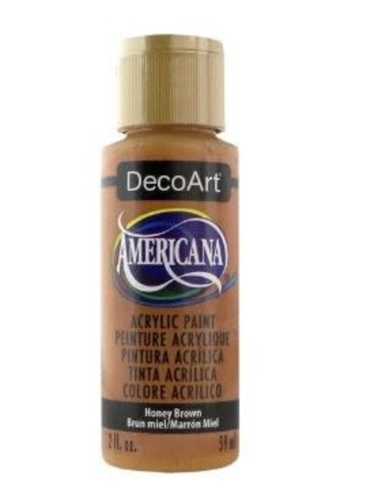 DECO ART Americana Decoart Acrylic Paint