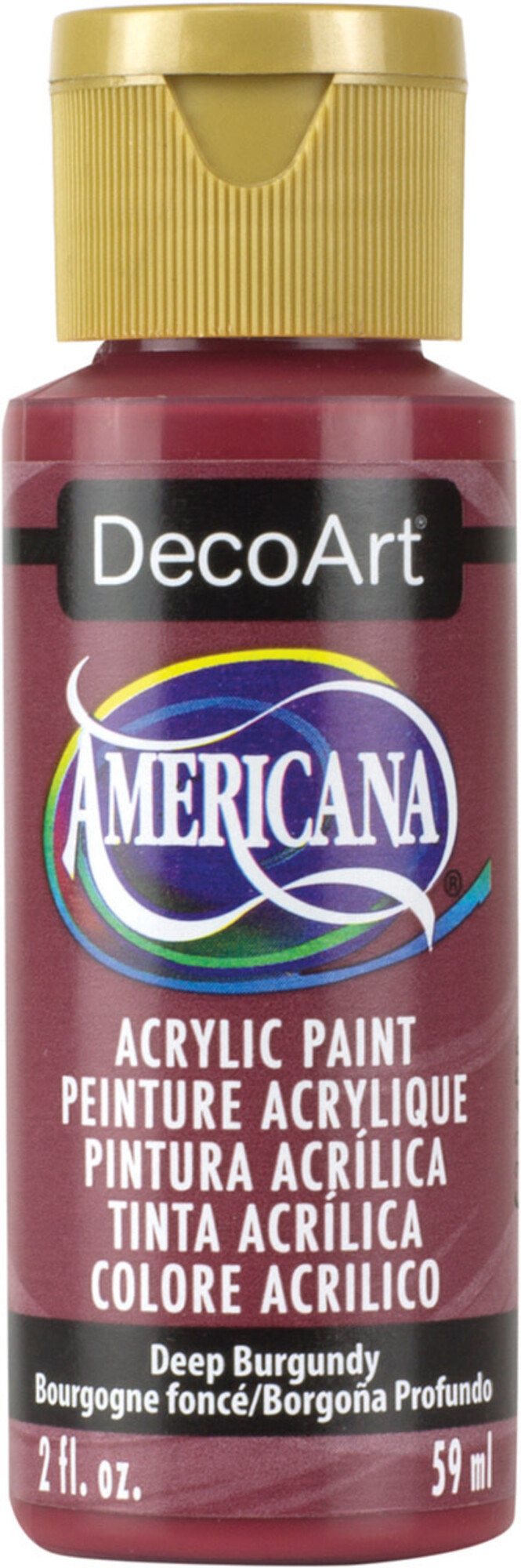 DECO ART Americana Decoart Acrylic Paint
