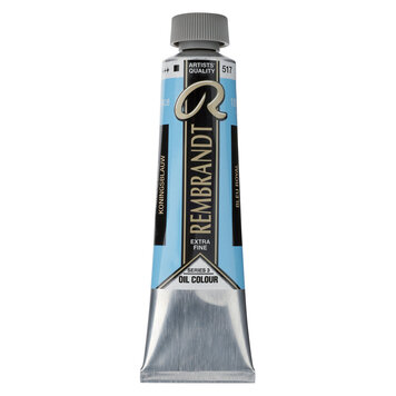 ROYAL TALENS NORTH AMERICA Rembrandt Artists' Quality Oil Paint – 40ml