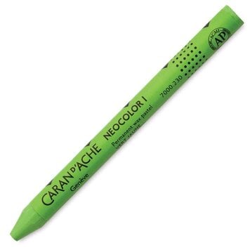 CARAN DACHE/CREATIVE ART Caran'Dache Classic Neocolor I Oil Wax Pastel