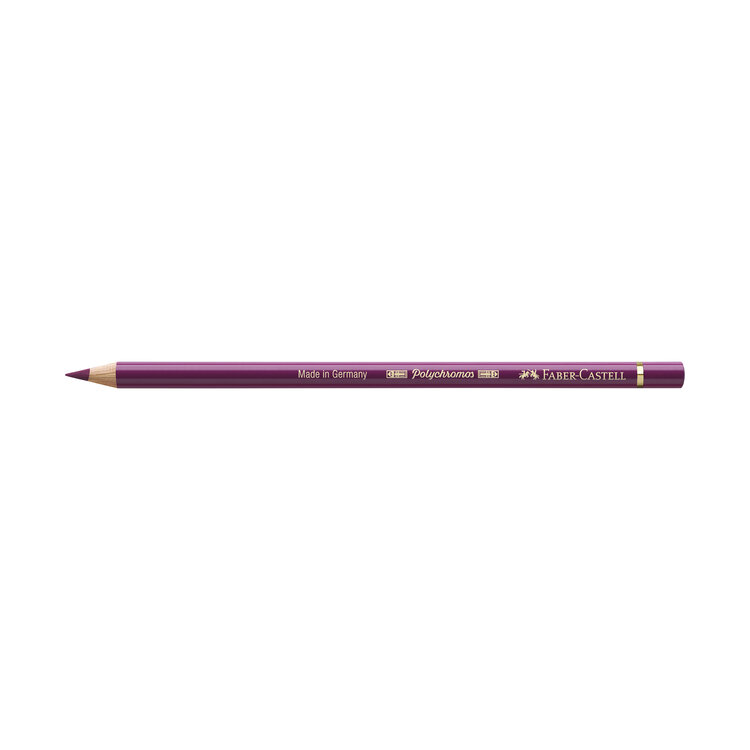 FABER-CASTELL USA Faber-Castell Polychromos Artist Colored Pencils