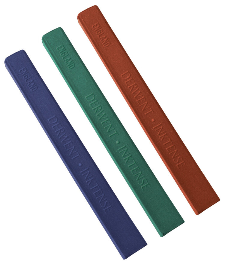 DERWENT Derwent Inktense Blocks
