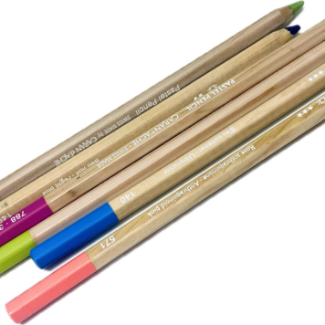 CARAN DACHE/CREATIVE ART Caran'Dache Pastel Pencils
