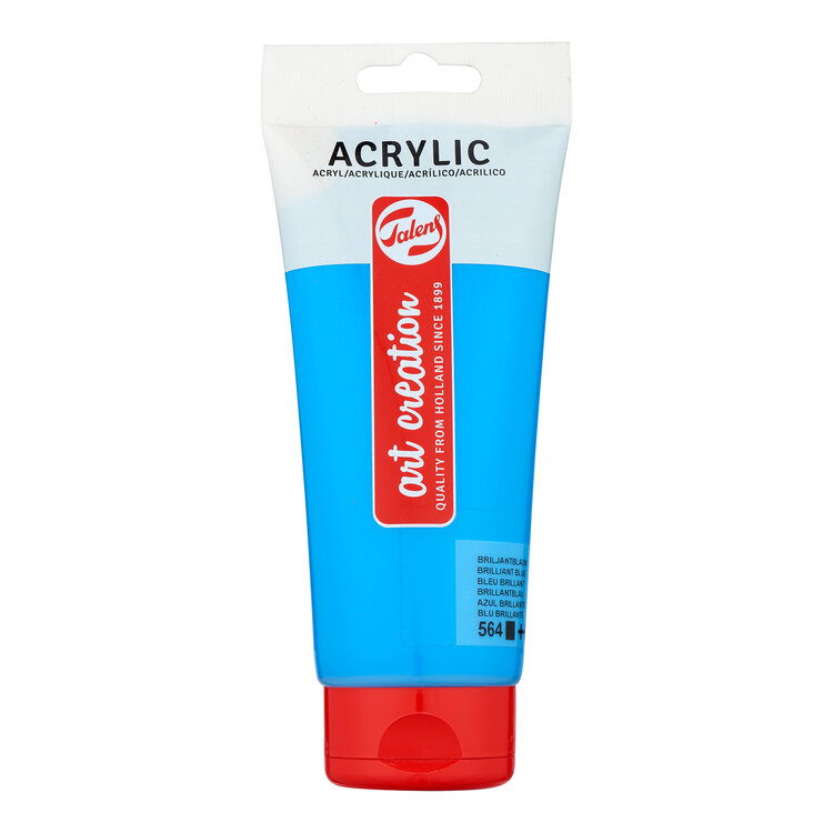 ROYAL TALENS NORTH AMERICA Talens Art Creation Acrylics