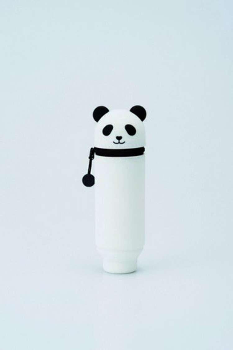 ITOYA OF AMERICA, LTD Punilabo Stand Up Animal Case