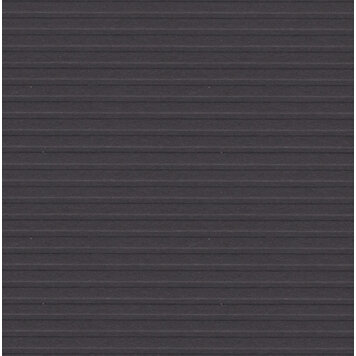 PACON/STRATHMORE RIDGE COVER SHEETS 80LB NEW BLACK 20X26