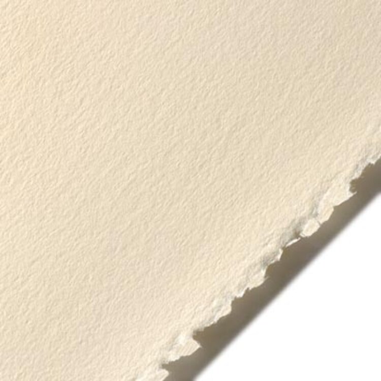 LEGION PAPER Stonehenge 100% Cotton Fine Art Paper Sheets – Multiple Colors