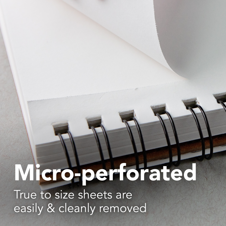 CANSON / PACON PAPERS Canson Universal Sketch Pad