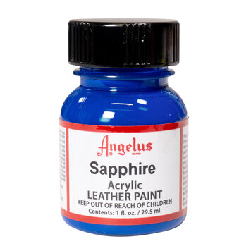 ANGELUS LEATHER PAINT Angelus Leather Paint