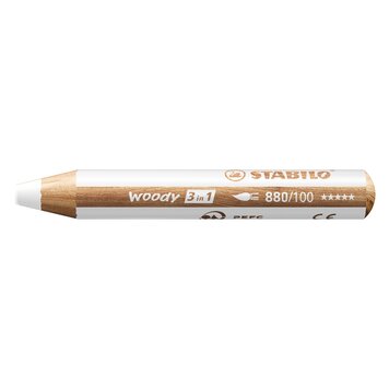 STABILO Woody 3 in 1