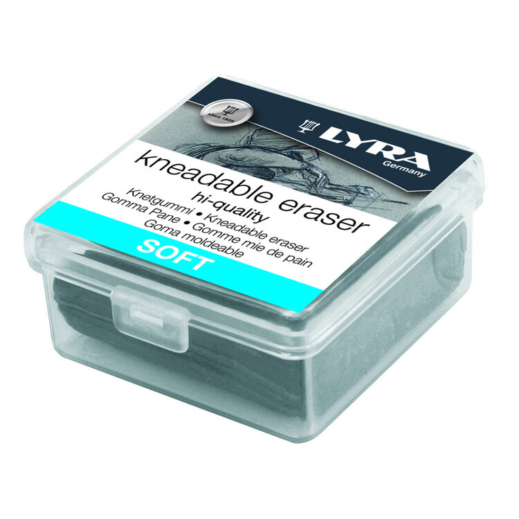 LYRA LYRA-ERASER KNEADABLE