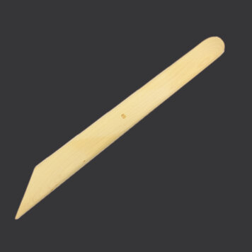 ART ALTERNATIVES Wood Modeling Tool – 8"