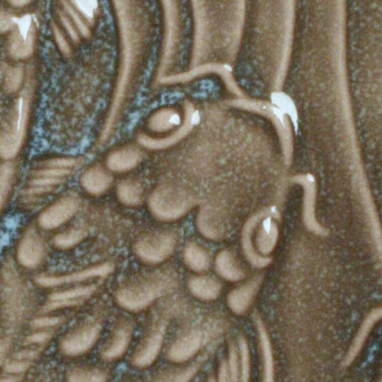 AMACO Amaco Low Fire (LG) Series Ceramic Glazes - Pints