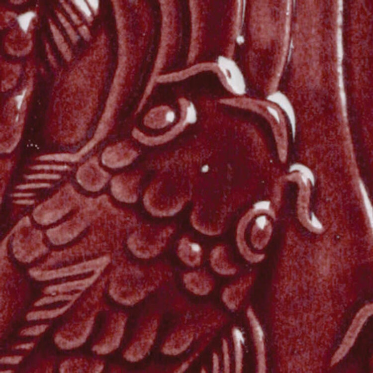 AMACO Amaco Low Fire (LG) Series Ceramic Glazes - Pints