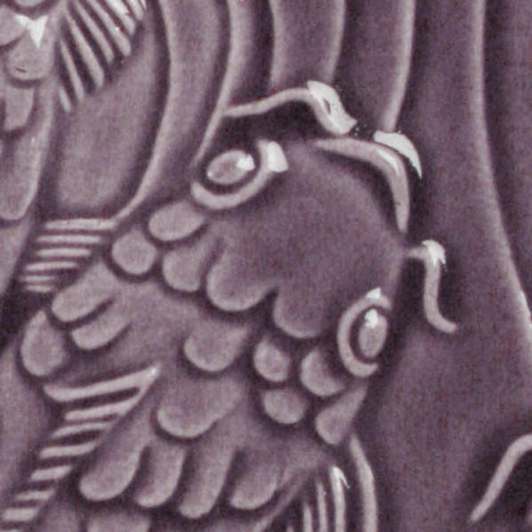 AMACO Amaco Low Fire (LG) Series Ceramic Glazes - Pints