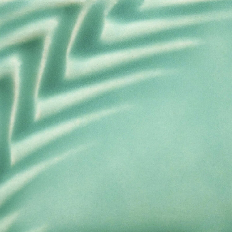 AMACO Amaco Teacher's Palette Ceramic Glazes - Pints