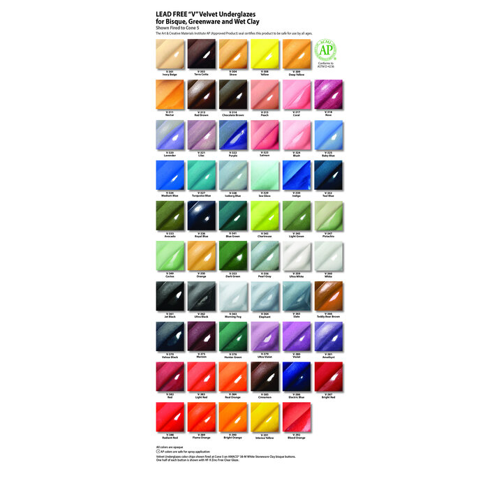 Collection - Artist Corner