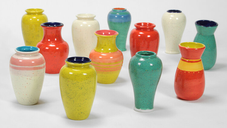 MAYCO Mayco Stroke and Coat Pints