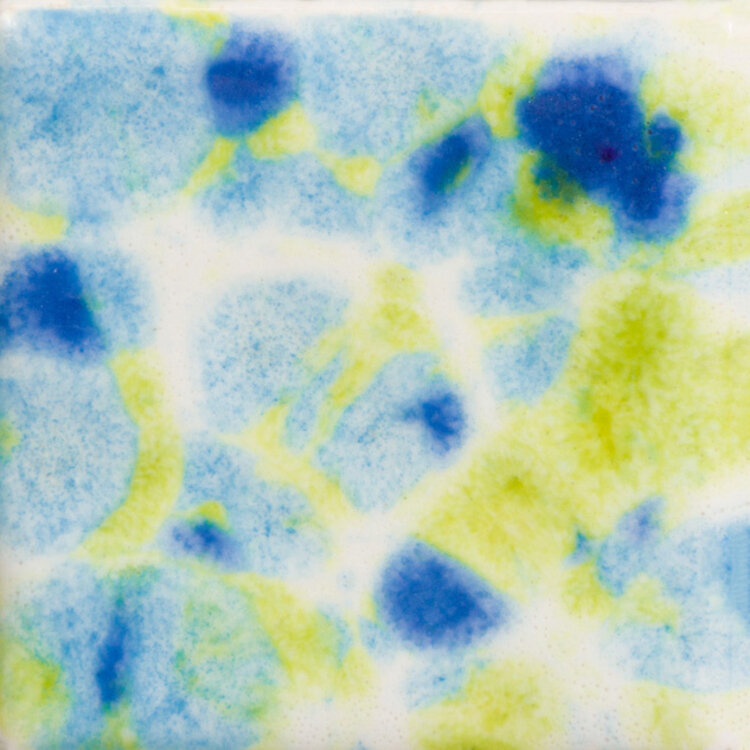 MAYCO Mayco Jungle Gems Crystal Ceramic Glazes - Pints