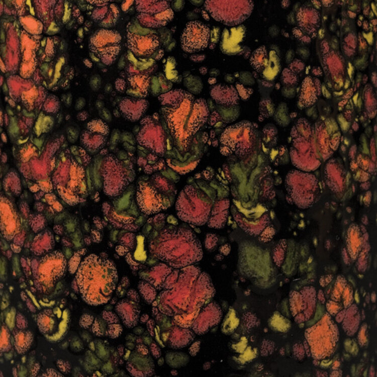 MAYCO Mayco Jungle Gems Crystal Ceramic Glazes - Pints