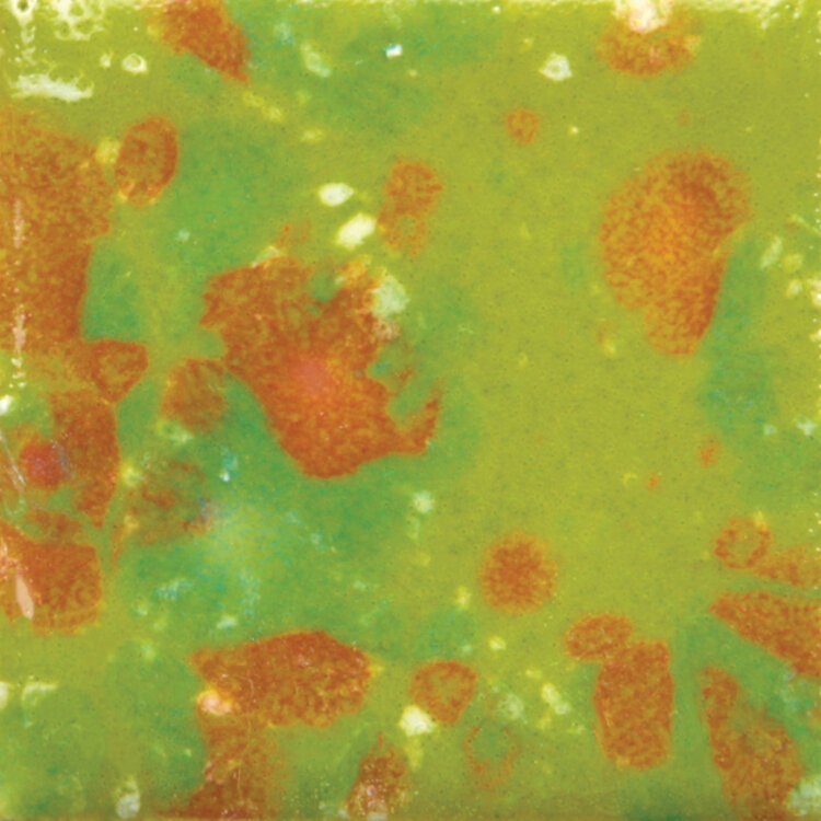 MAYCO Mayco Jungle Gems Crystal Ceramic Glazes - Pints