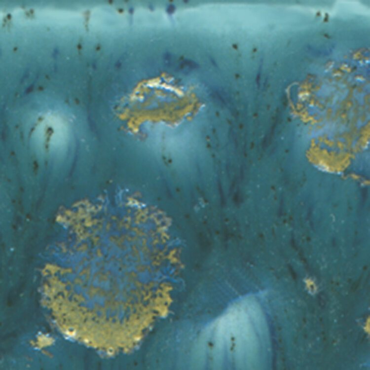 MAYCO Mayco Jungle Gems Crystal Ceramic Glazes - Pints