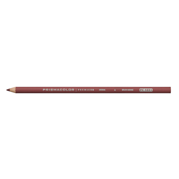 PRISMACOLOR Prismacolor Premier Colored Pencils – Core Colors