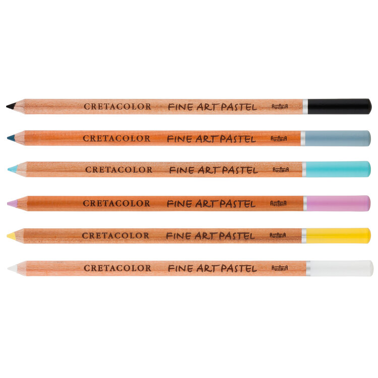 CRETACOLOR Cretacolor Fine Art Pastel Pencil