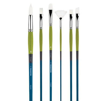 PRINCETON ART & BRUSH CO Princeton SNAP!™ 9800 Series Long Handle Brushes