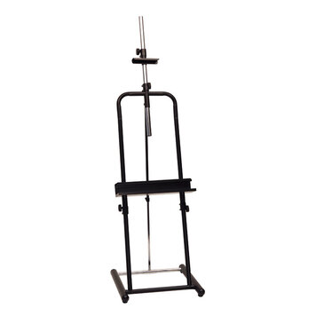 STUDIO DESIGNS INC. Deluxe Easel - Black