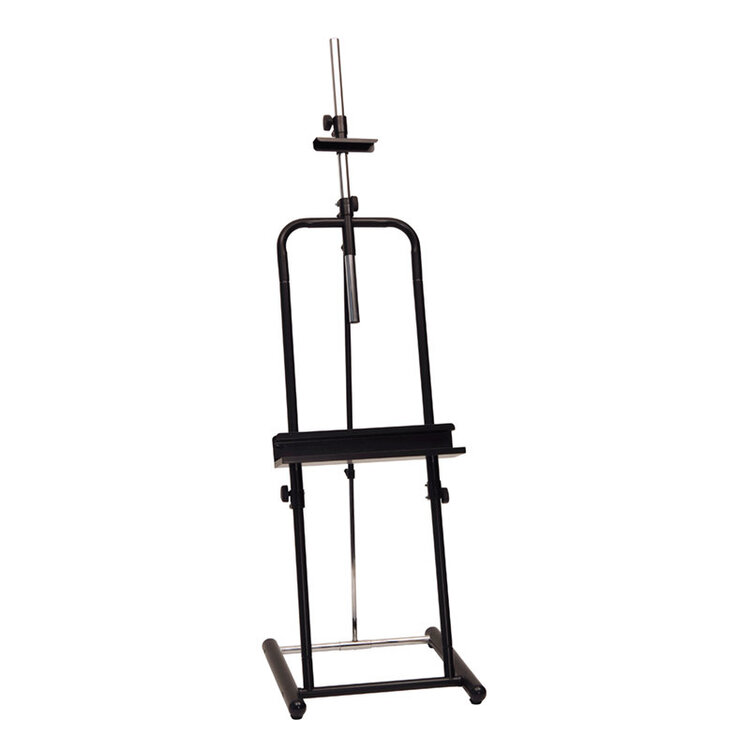 STUDIO DESIGNS INC. Studio Designs Deluxe Easel - Black