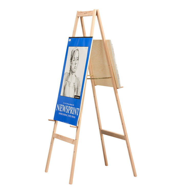 JACK RICHESON Double Sided LYPTUS Easel