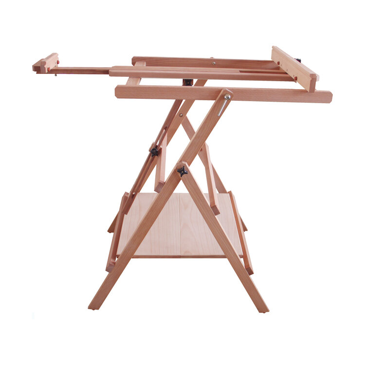 ART ALTERNATIVES Multimedia Studio Easel