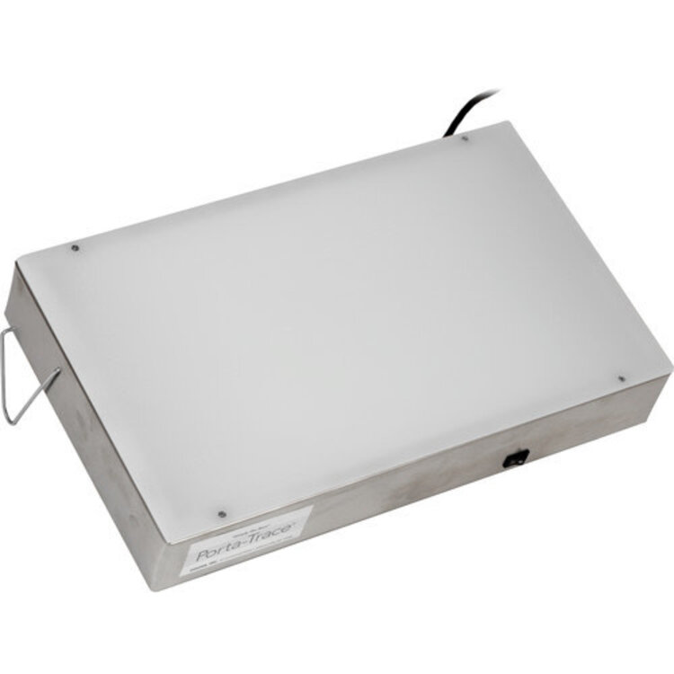 Gagne Porta-Trace Lightbox 10x12