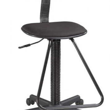 ALVIN Drafting Height Economy Chair