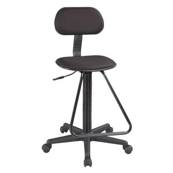 ALVIN Drafting Height Economy Chair