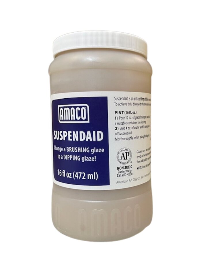 AMACO Amaco Suspendaid - Pint