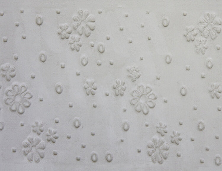 XIEM XIEM ART ROLLER - DAISY