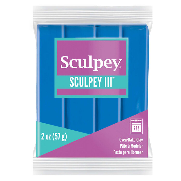 SCULPEY Sculpey III