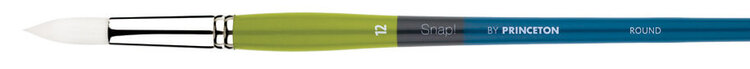 PRINCETON ART & BRUSH CO Princeton SNAP!™ 9800 Series Long Handle Brushes