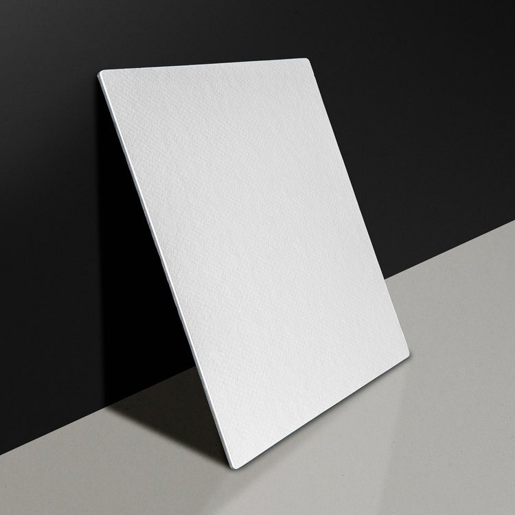 LEGION PAPER Aluminum Backed Stonehenge Artist Panel