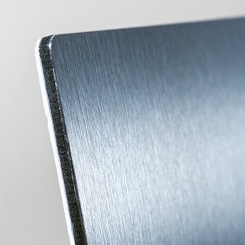 LEGION PAPER Aluminum Backed Stonehenge Artist Panel